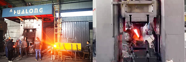 伺服螺旋壓力機(jī)